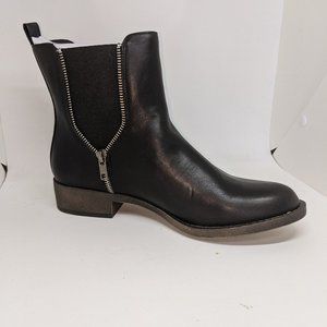 Rocket Dog Womens Chelsea Style Boots Size 10